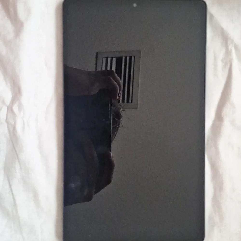 Samsung galaxy Tab A7 Lite
